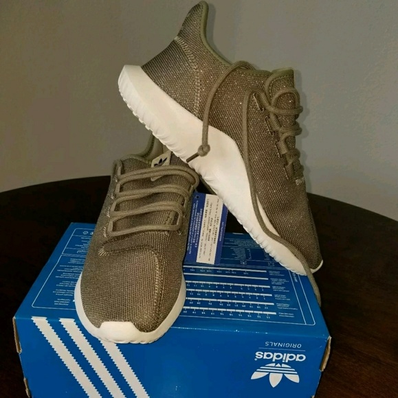 adidas tubular glitter